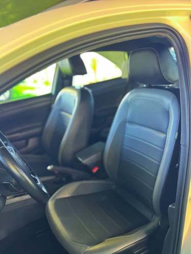 Volkswagen Nivus TSI 1.0 AUT (2021)