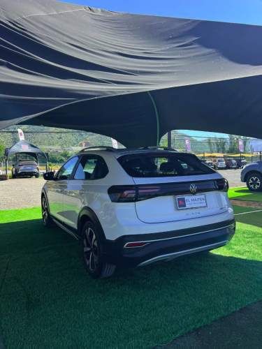 Volkswagen Nivus TSI 1.0 AUT (2021)