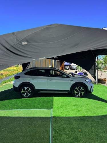 Volkswagen Nivus TSI 1.0 AUT (2021)