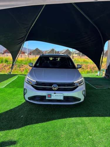 Volkswagen Nivus TSI 1.0 AUT (2021)