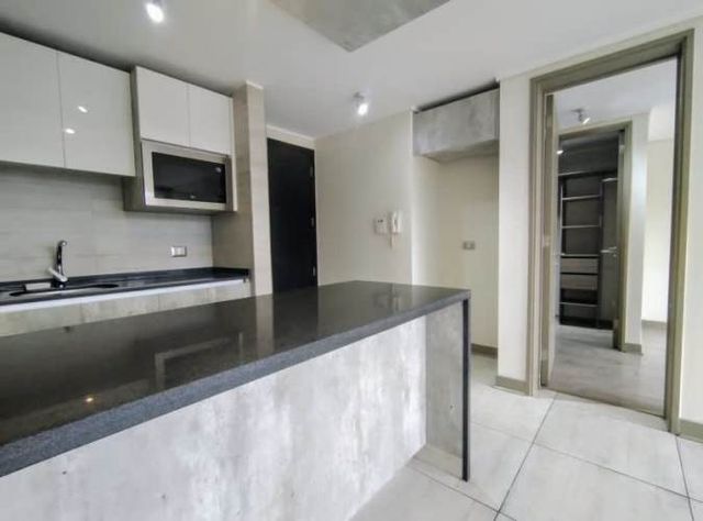 IRARRAZAVAL, PLAZA ÑUÑOA