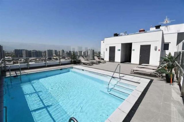 Luminoso Dpto de 2d/1b (126367)