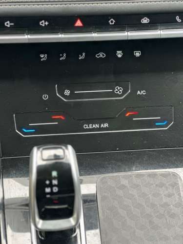 CHERY TIGGO 7 PRO GLS CVT 2024 (CRÉDITO)