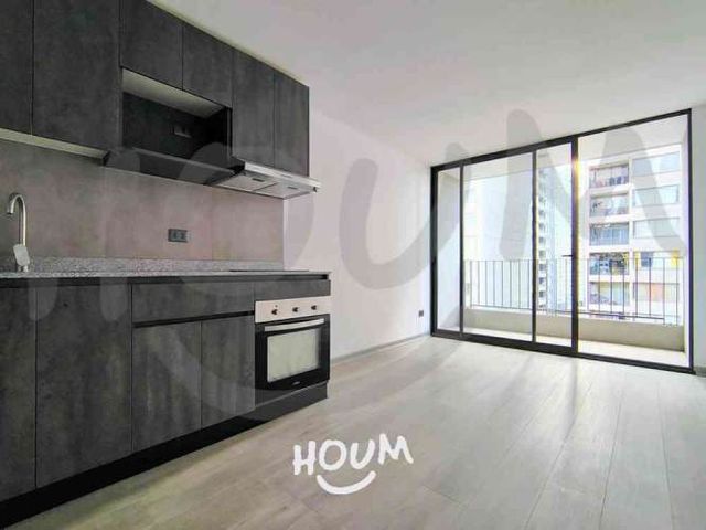 Departamento en Carlos Pezoa Véliz