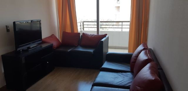 Cerro Placeres, Dpto 2D/2B/Bd; 51mts2; Piso 10;