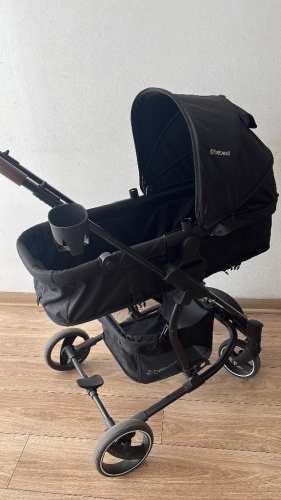 Lindo coche en venta