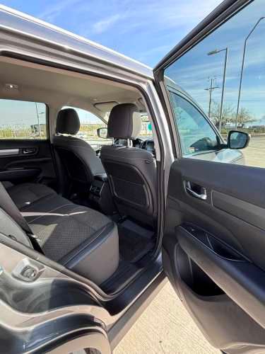 Renault Koleos 2022 2.5 CVT Zen