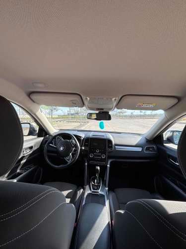 Renault Koleos 2022 2.5 CVT Zen