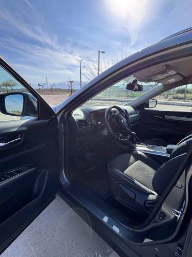 Renault Koleos 2022 2.5 CVT Zen