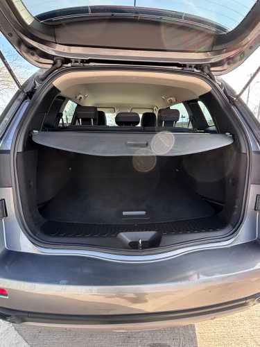 Renault Koleos 2022 2.5 CVT Zen