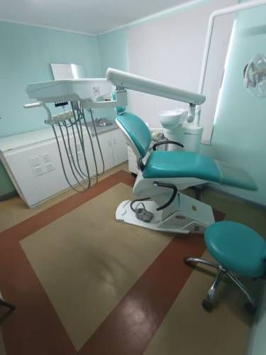 CLINICA MEDICO DENTAL