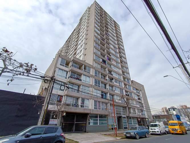 Nuevo Oriente I [2935-3]