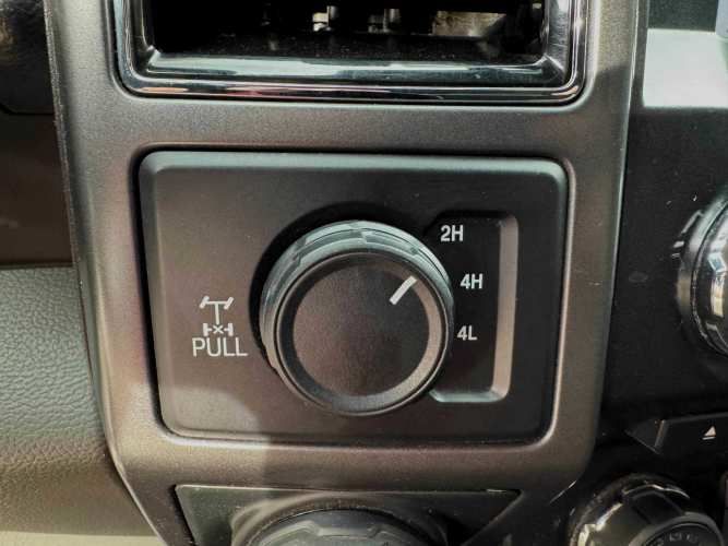 FORD F-150 XLT 4X4 DCAB 5.0 AUT 2019