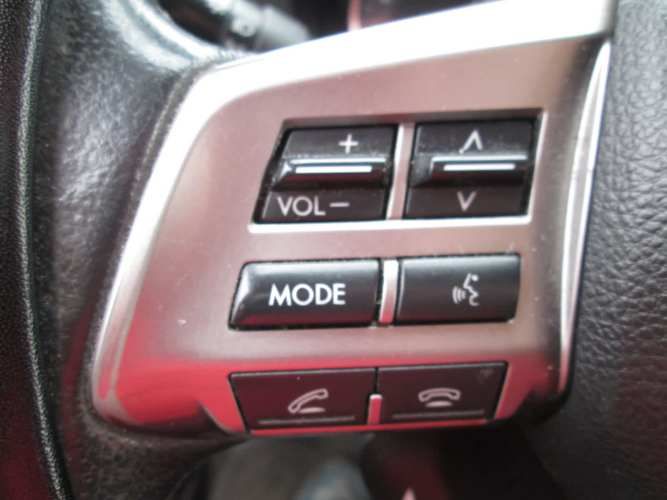 SUBARU FORESTER 2.0 AUTOMATICA 2013