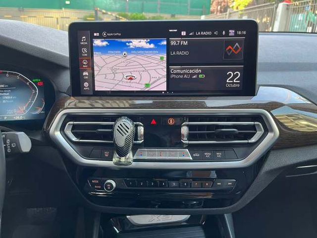 BMW X3 SDrive20i Heritage (2022)