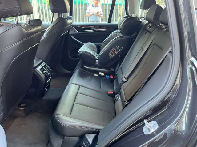 BMW X3 SDrive20i Heritage (2022)