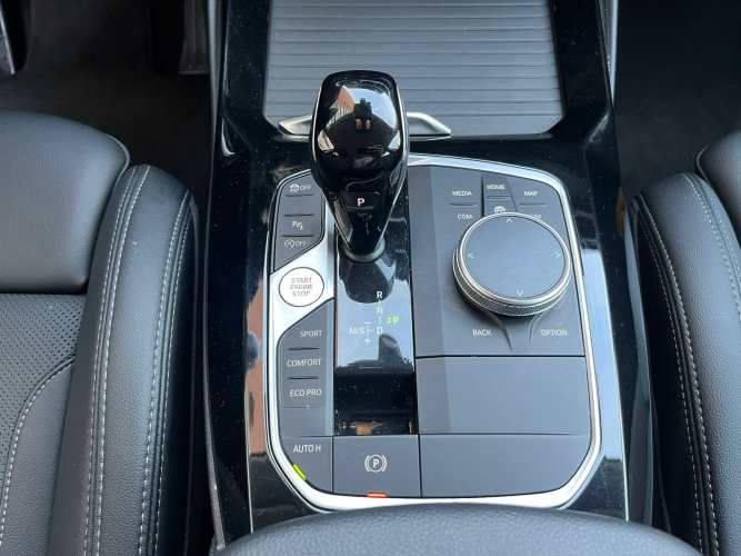 BMW X3 SDrive20i Heritage (2022)