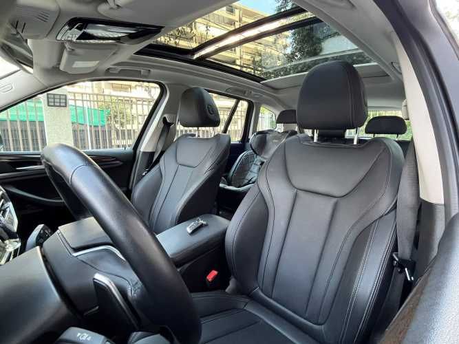 BMW X3 SDrive20i Heritage (2022)