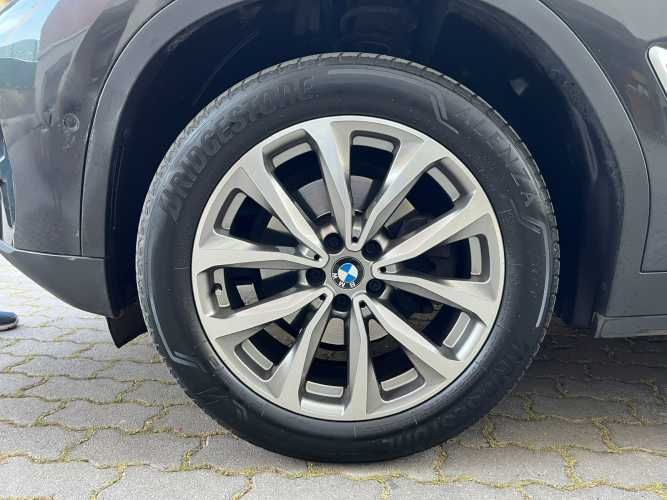 BMW X3 SDrive20i Heritage (2022)