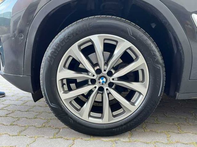 BMW X3 SDrive20i Heritage (2022)