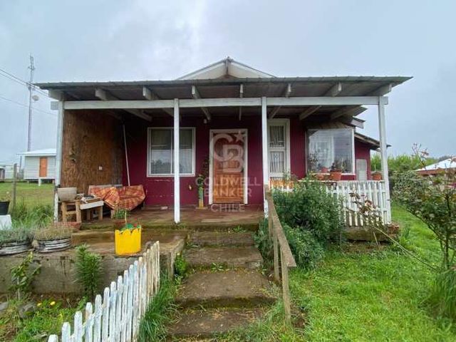 Se vende casa de campo  sector Casma