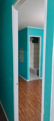 piezas semi amobladas