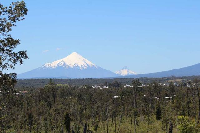 Parcela en Puerto Montt a pasos del área urbana