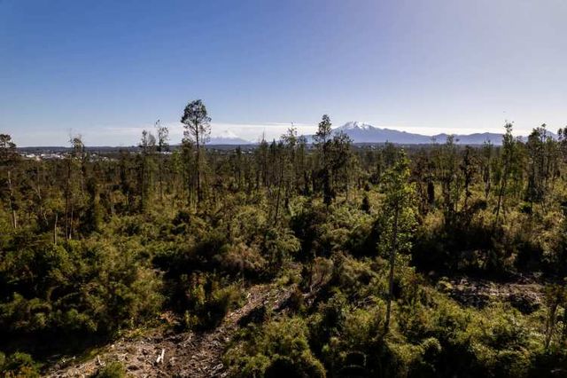 Parcela en Puerto Montt a pasos del área urbana