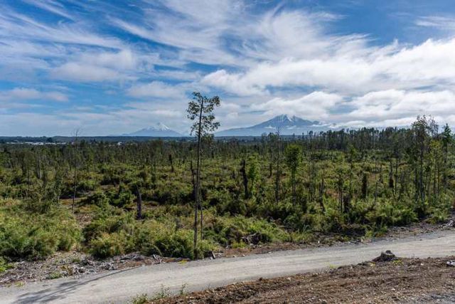 Parcela en Puerto Montt a pasos del área urbana