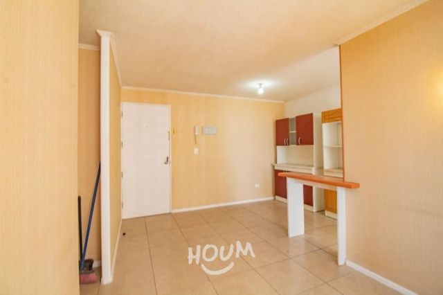 Departamento en Patricio Lynch