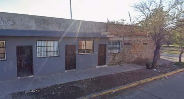 Esquina José Ureta-Iquique La Cisterna 200mt2 Comercial - Industria Inofensiva