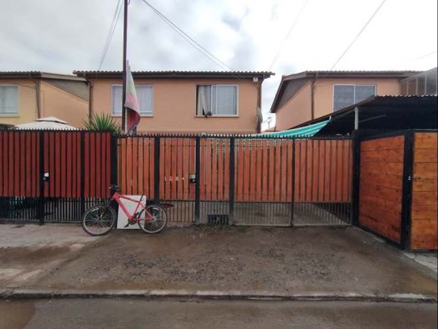 Venta Casa 3D/1B - San Bernardo