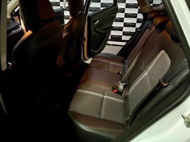 CHEVROLET TRACKER LTZ 1.2T AT