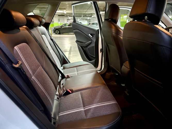 CHEVROLET TRACKER LTZ 1.2T AT