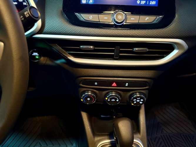 CHEVROLET TRACKER LTZ 1.2T AT