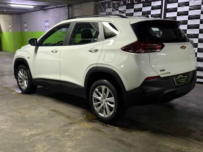 CHEVROLET TRACKER LTZ 1.2T AT