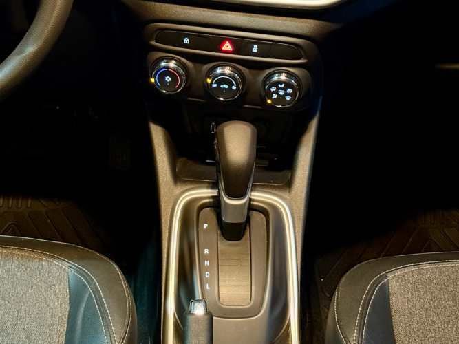 CHEVROLET TRACKER LTZ 1.2T AT