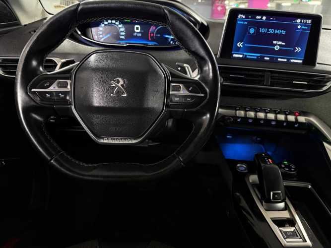 Peugeot 3008 2020 COLOR EXCLUSIVO