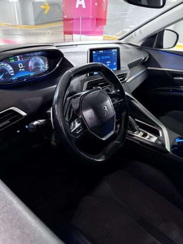 Peugeot 3008 2020 COLOR EXCLUSIVO