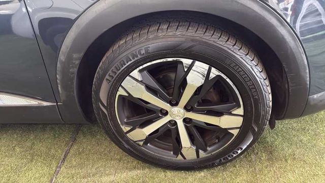 Peugeot 3008 2020 COLOR EXCLUSIVO