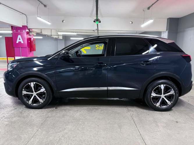 Peugeot 3008 2020 COLOR EXCLUSIVO