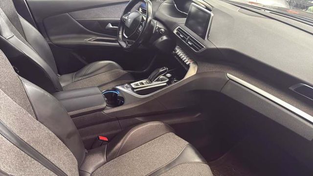Peugeot 3008 2020 COLOR EXCLUSIVO