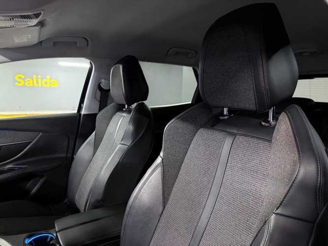 Peugeot 3008 2020 COLOR EXCLUSIVO