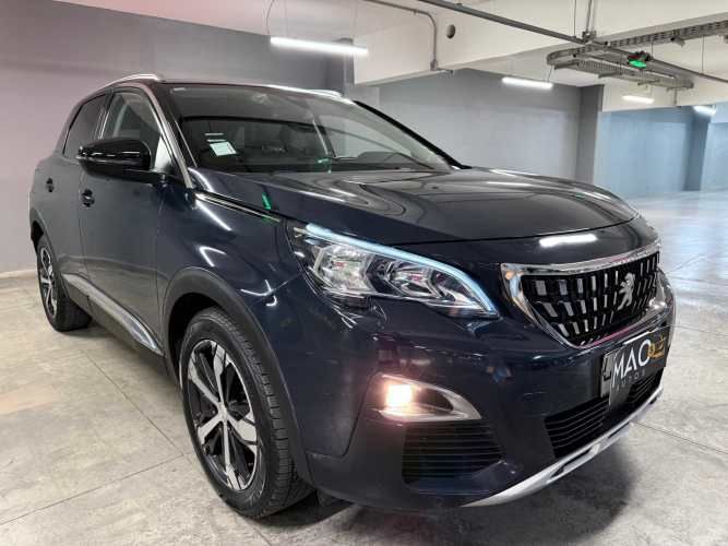 Peugeot 3008 2020 COLOR EXCLUSIVO