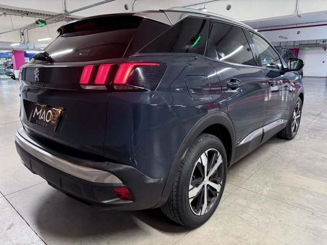 Peugeot 3008 2020 COLOR EXCLUSIVO
