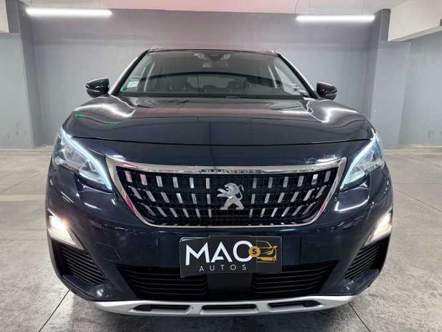 Peugeot 3008 2020 COLOR EXCLUSIVO