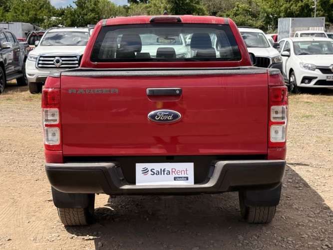 FORD RANGER 2023