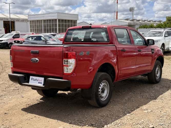 FORD RANGER 2023
