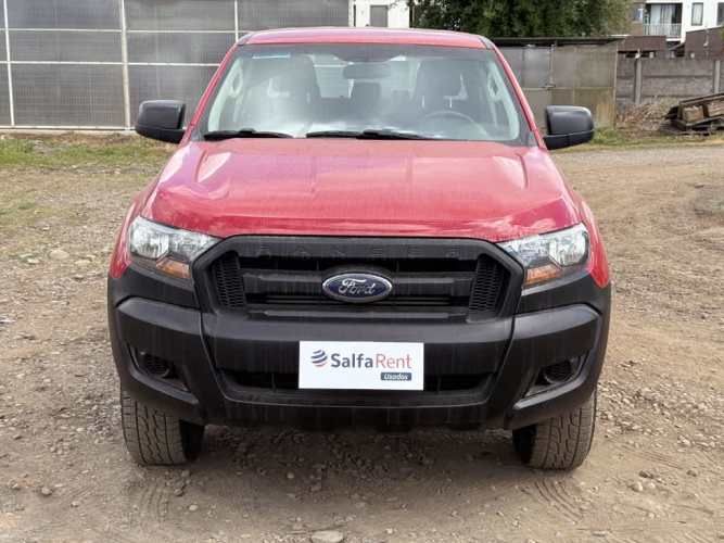 FORD RANGER 2023