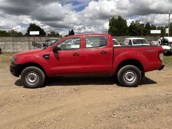 FORD RANGER 2023